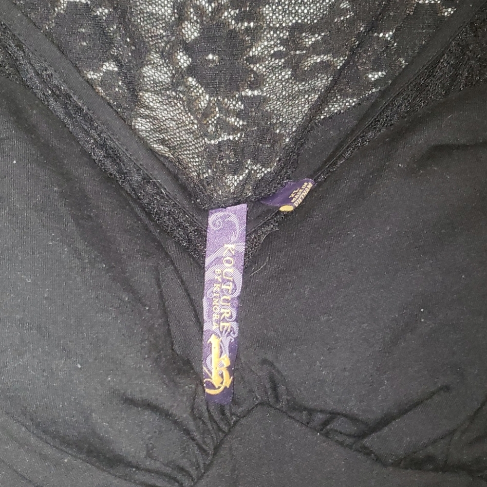 Going out blouse